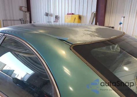 1997 Mercury Sable Gs из США, поврежденный, VIN 1MELM50U0VA645426